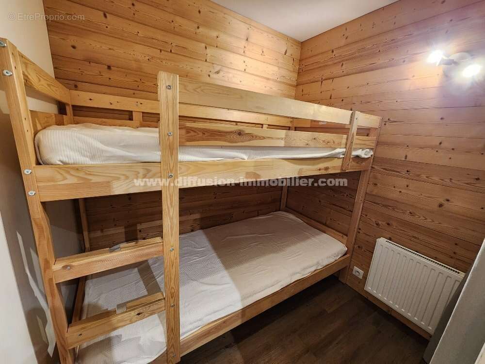 Appartement à SAINT-PONS