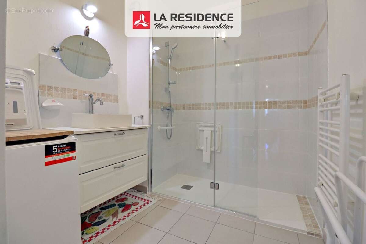 Appartement à BESSANCOURT