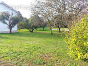 Maison à SAINT-GERMAIN-DE-LUSIGNAN