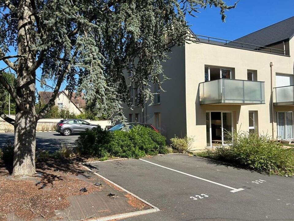 Appartement à VERSON