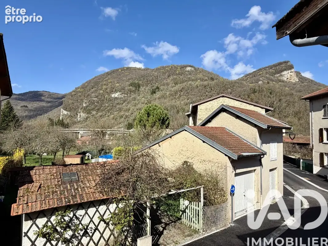Photo 1 - Maison à SAINT-RAMBERT-EN-BUGEY