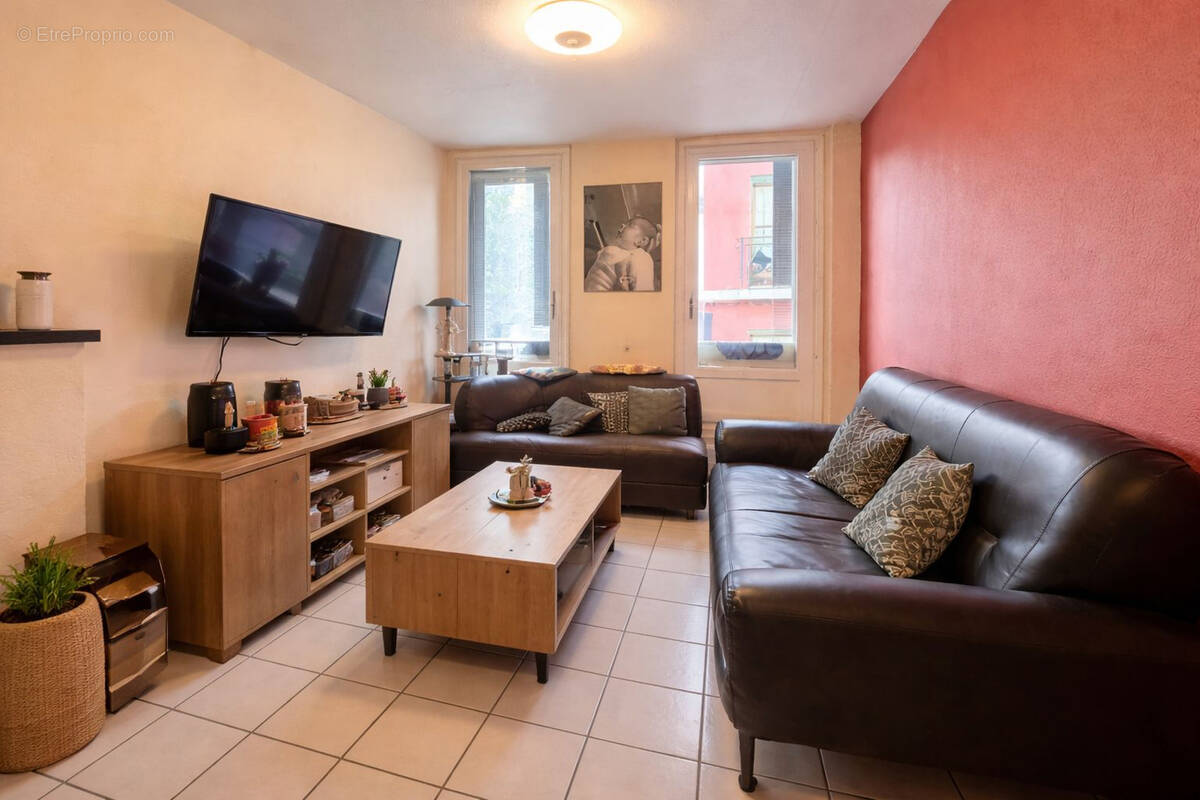 Appartement à MARTIGUES