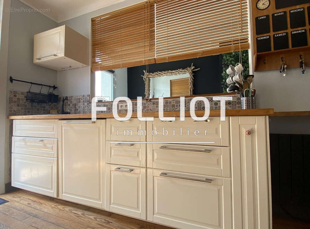 Appartement à SAINT-LO