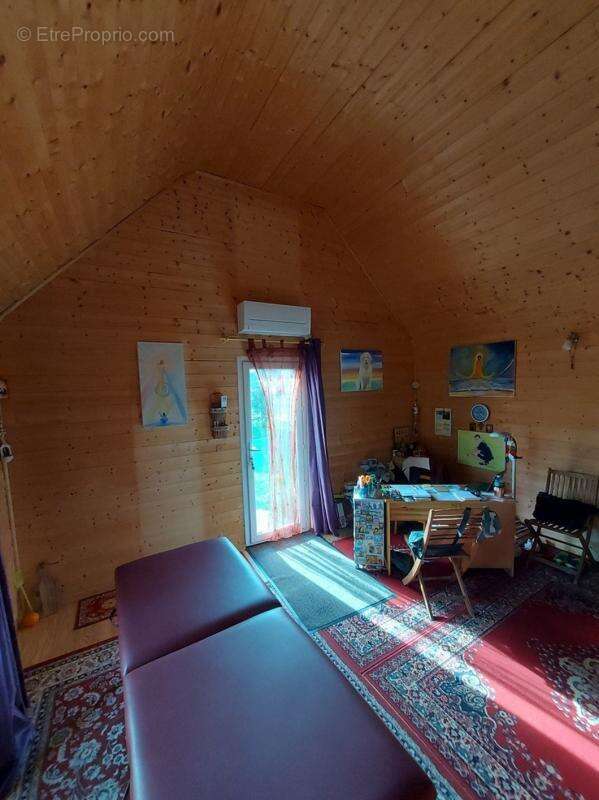 Maison à SAINT-JEAN-LES-DEUX-JUMEAUX