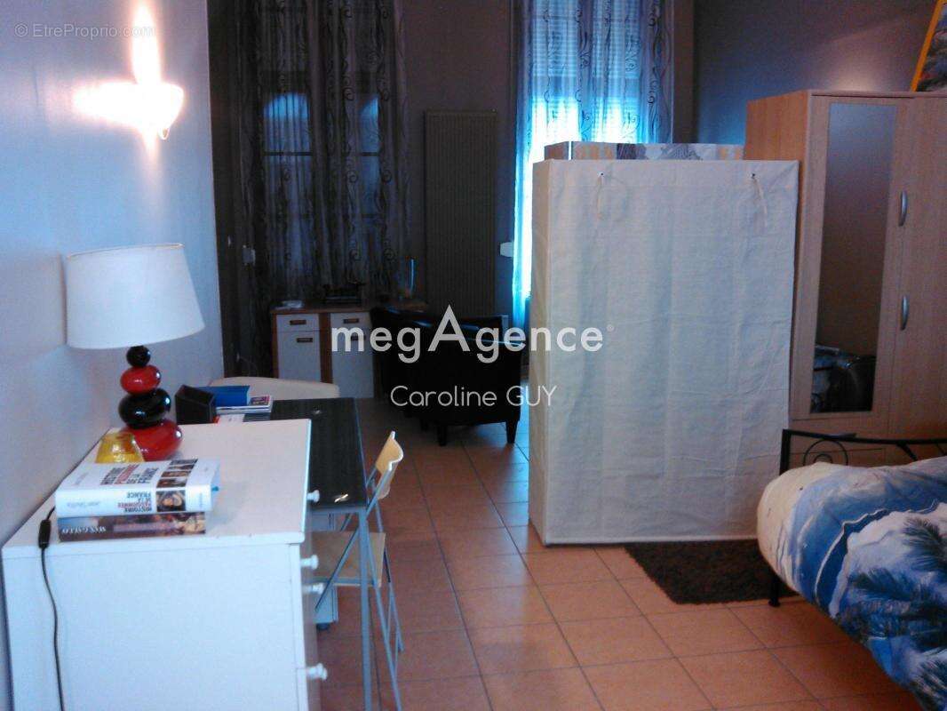 Appartement à SAINT-OMER
