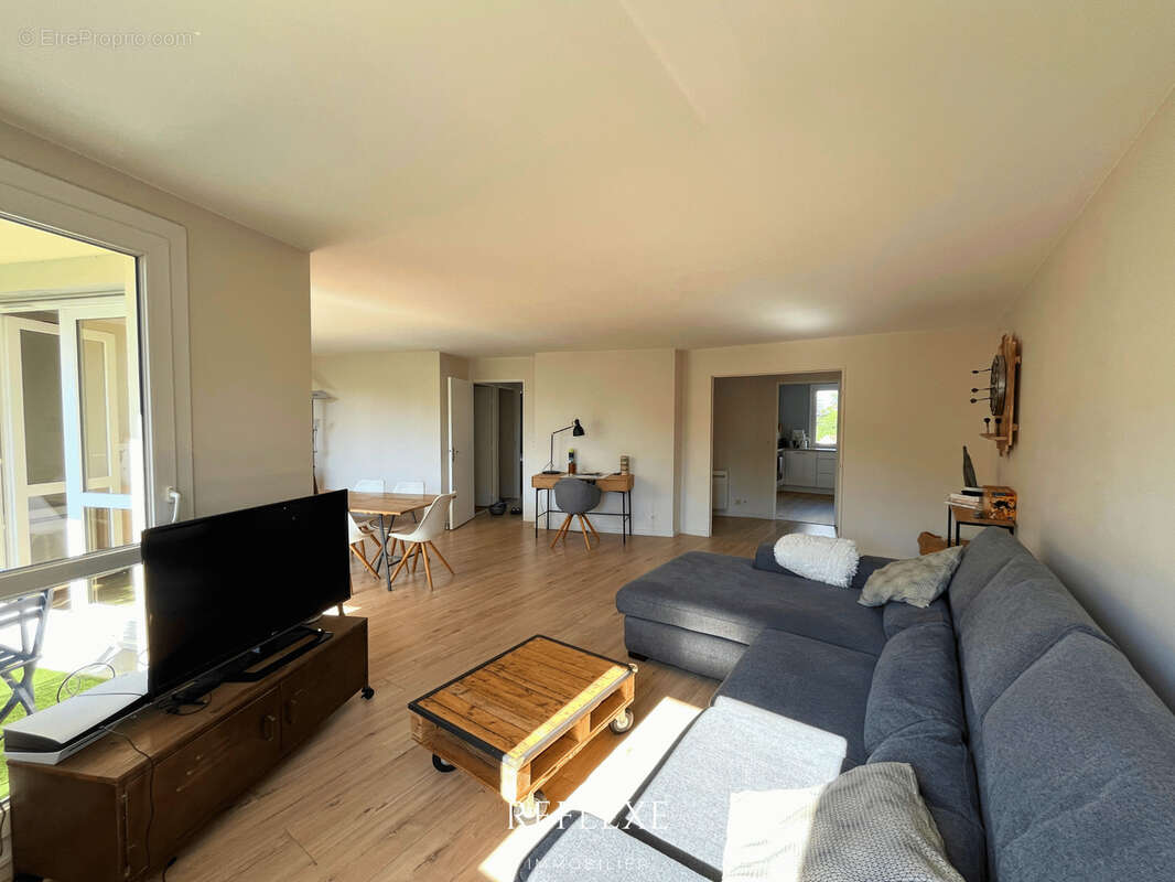 Appartement à BESANCON