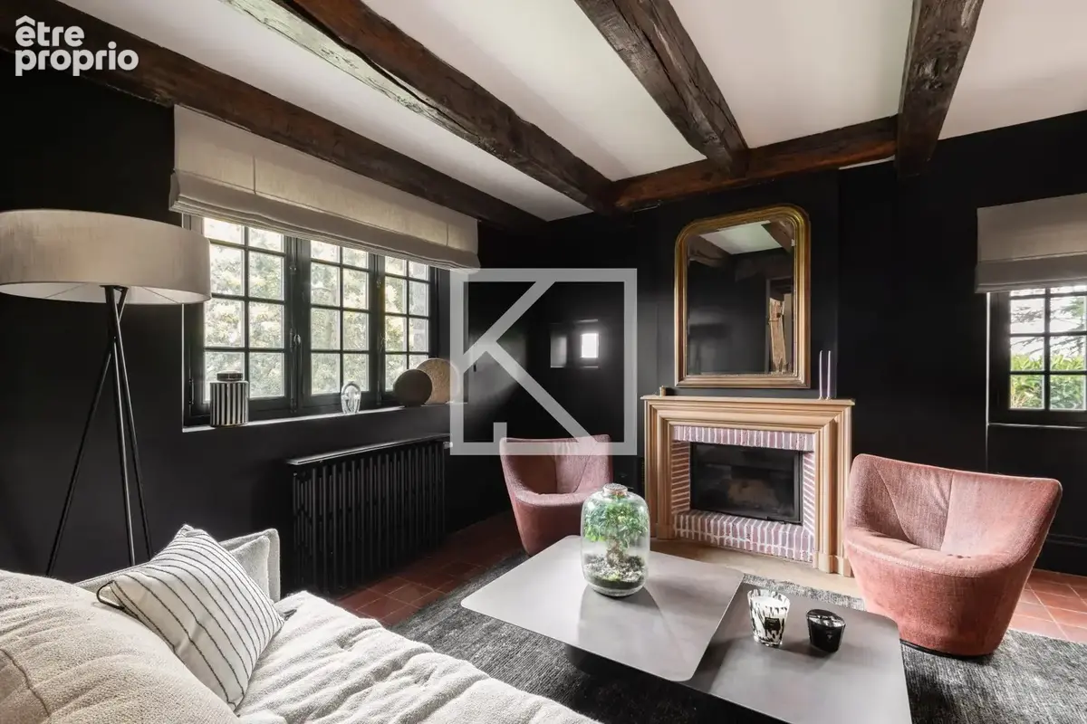 Maison 6 pièces 167 m² à vendre à Dinard (35800) - photo 6