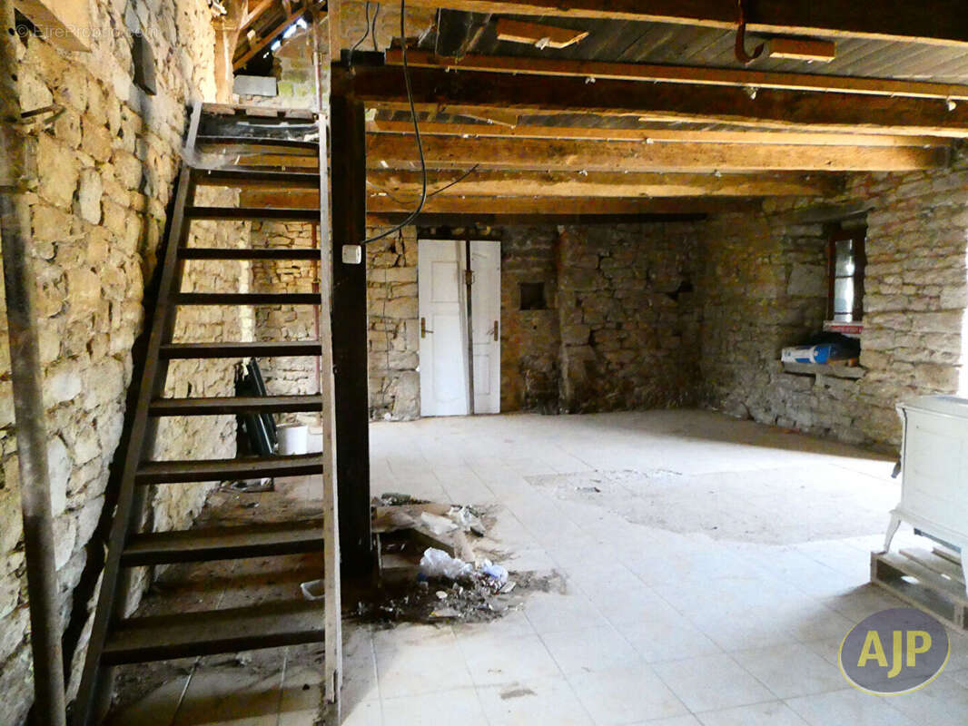 Maison Billio 2 pièce(s) 90 m2 - photo 9