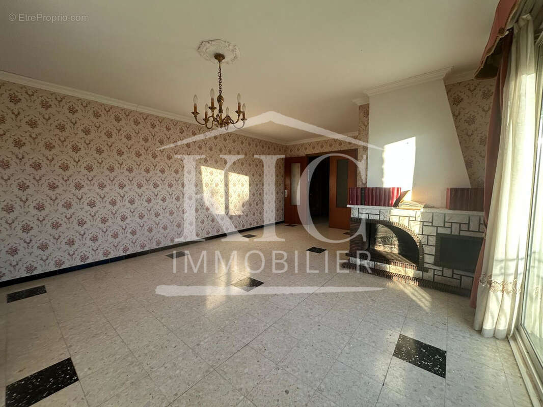 Maison à CARCASSONNE