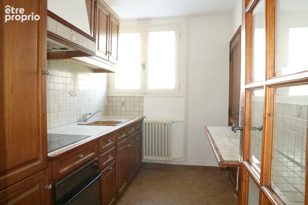 St jean de la ruelle appartement type 3 - photo 4