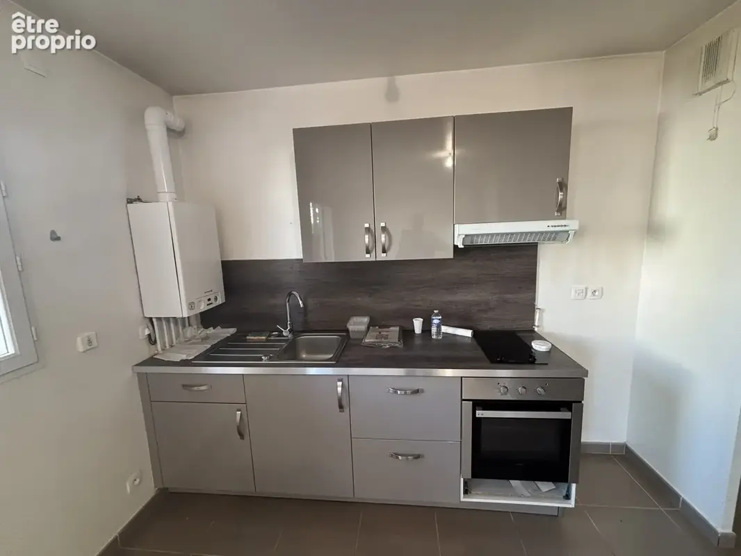 Appartement à acheter à Ste Geneviève des Bois avec FLOR'IMMO - photo 6