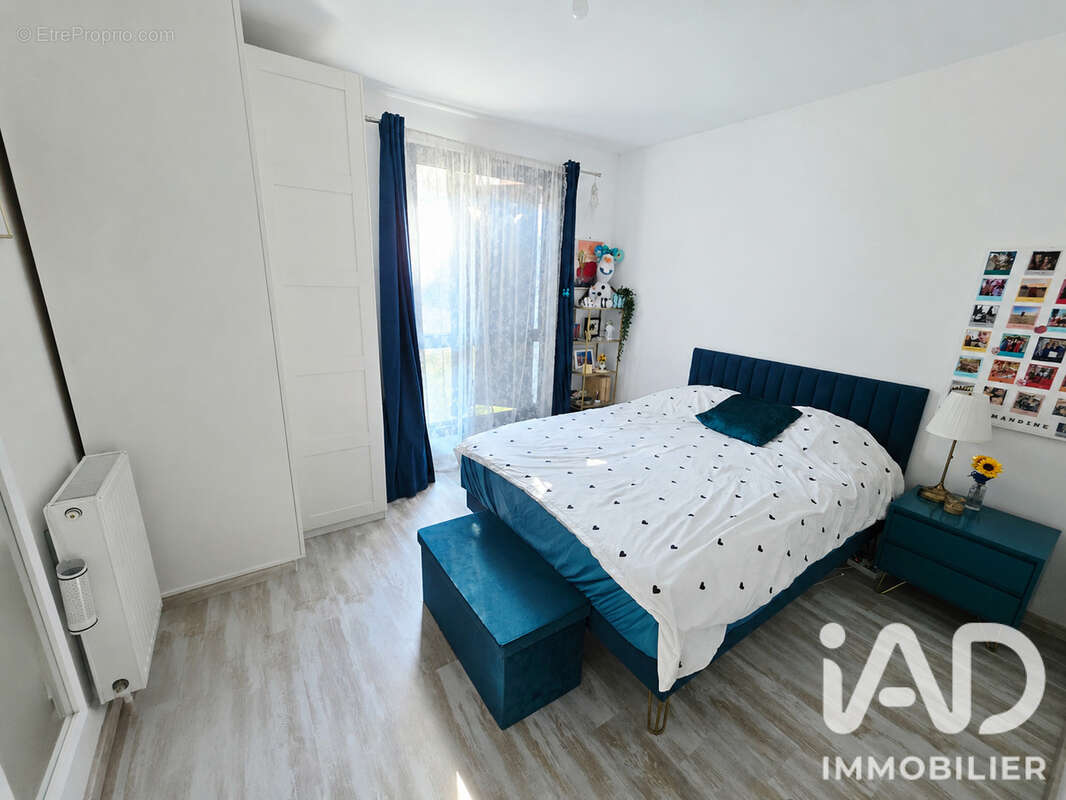 Appartement 43 m² à Begles  - photo 6