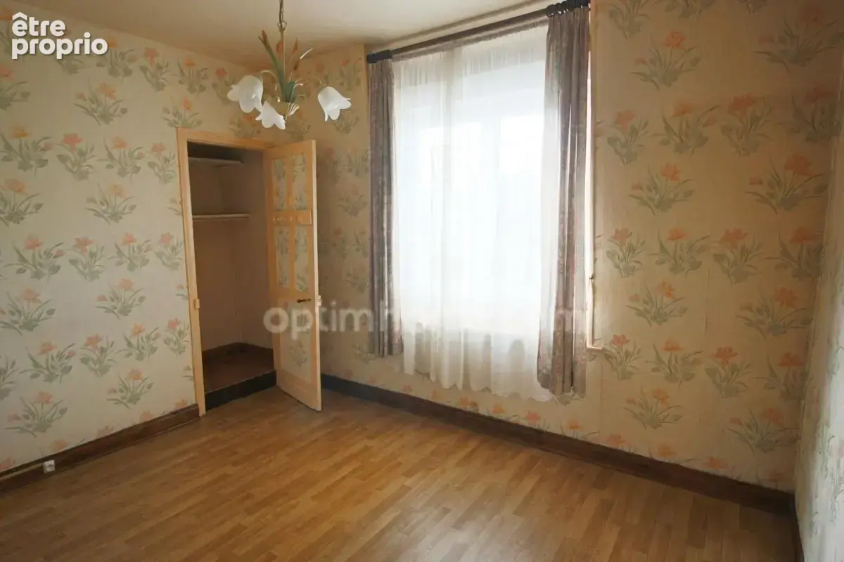 Hem - Secteur des Trois Baudets - Maison 3 chambres à rénover - photo 7