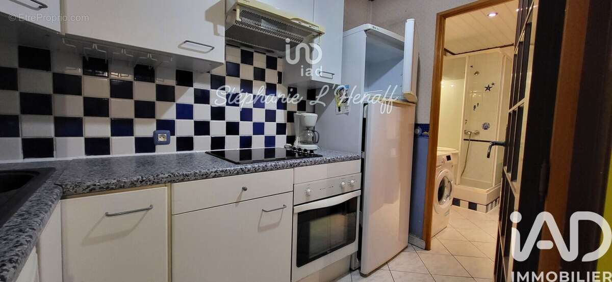 Photo 6 - Appartement à MORSANG-SUR-ORGE