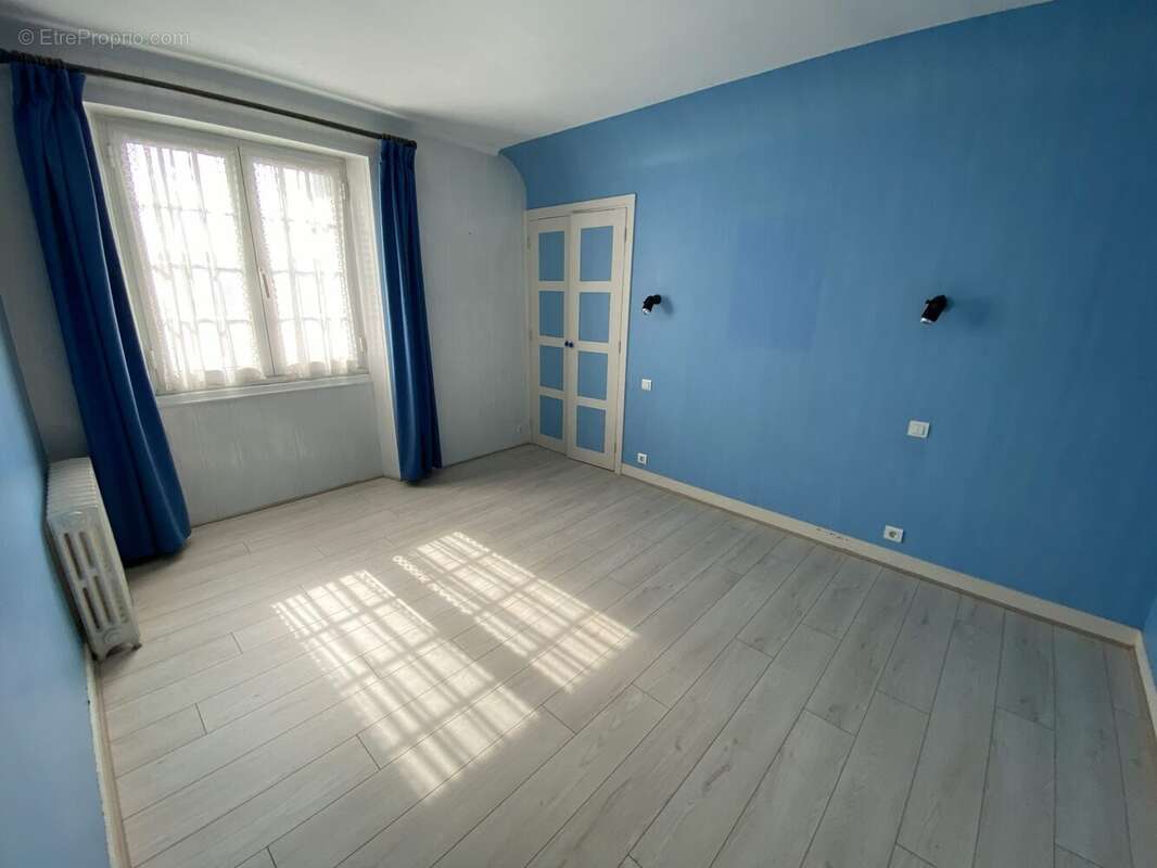 Maison à HENNEBONT