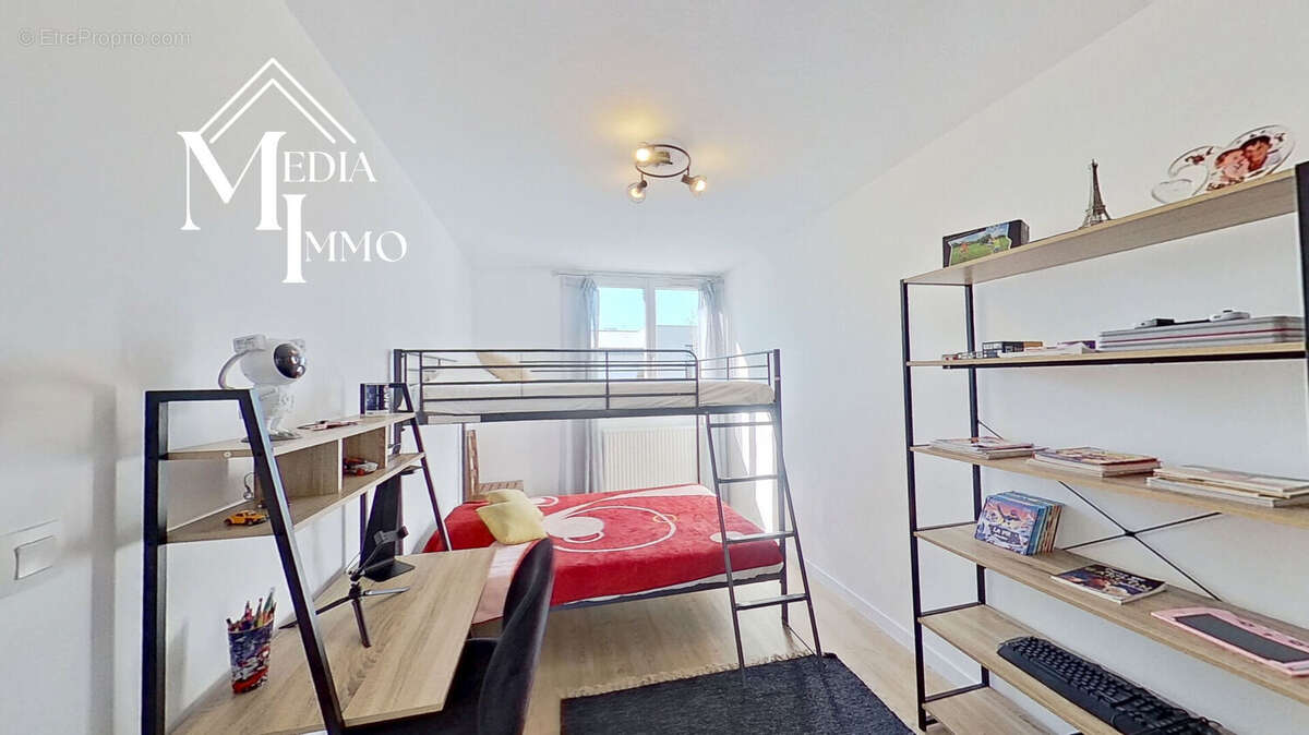 Appartement à PAU