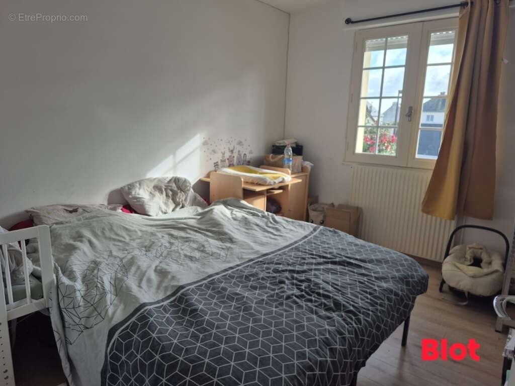 Maison à BALAZE