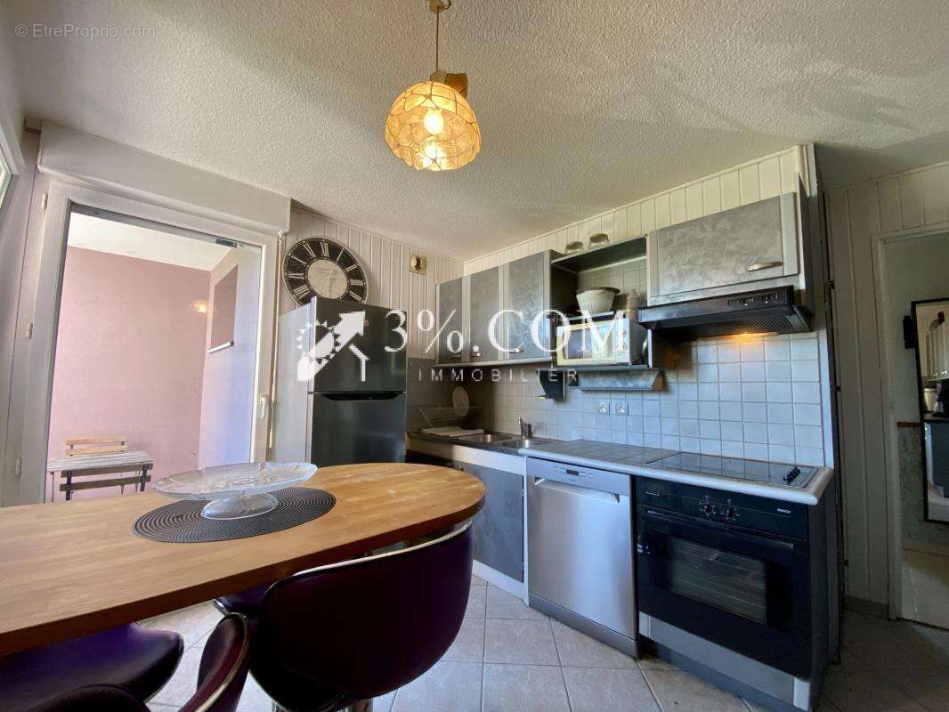 Appartement à ECKBOLSHEIM