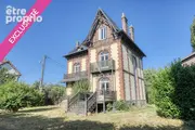 Maison à LA BOUILLE