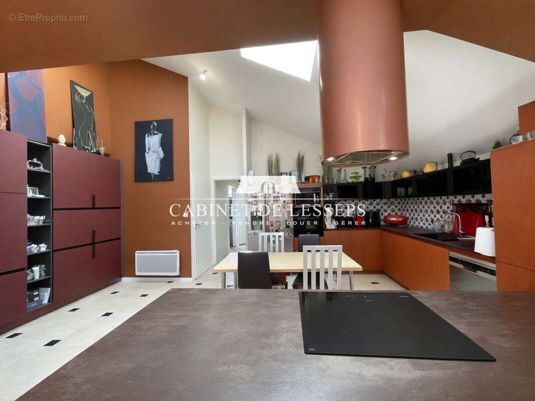 Appartement à BAYONNE