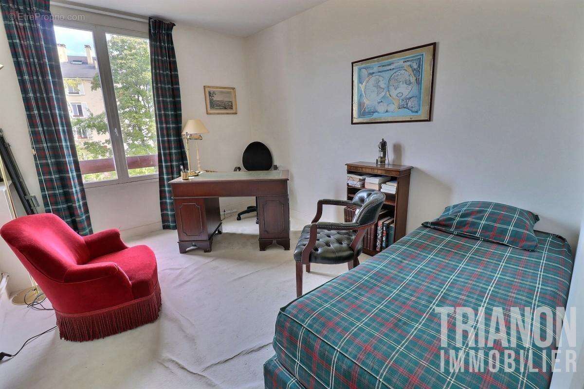 Appartement à LOUVECIENNES