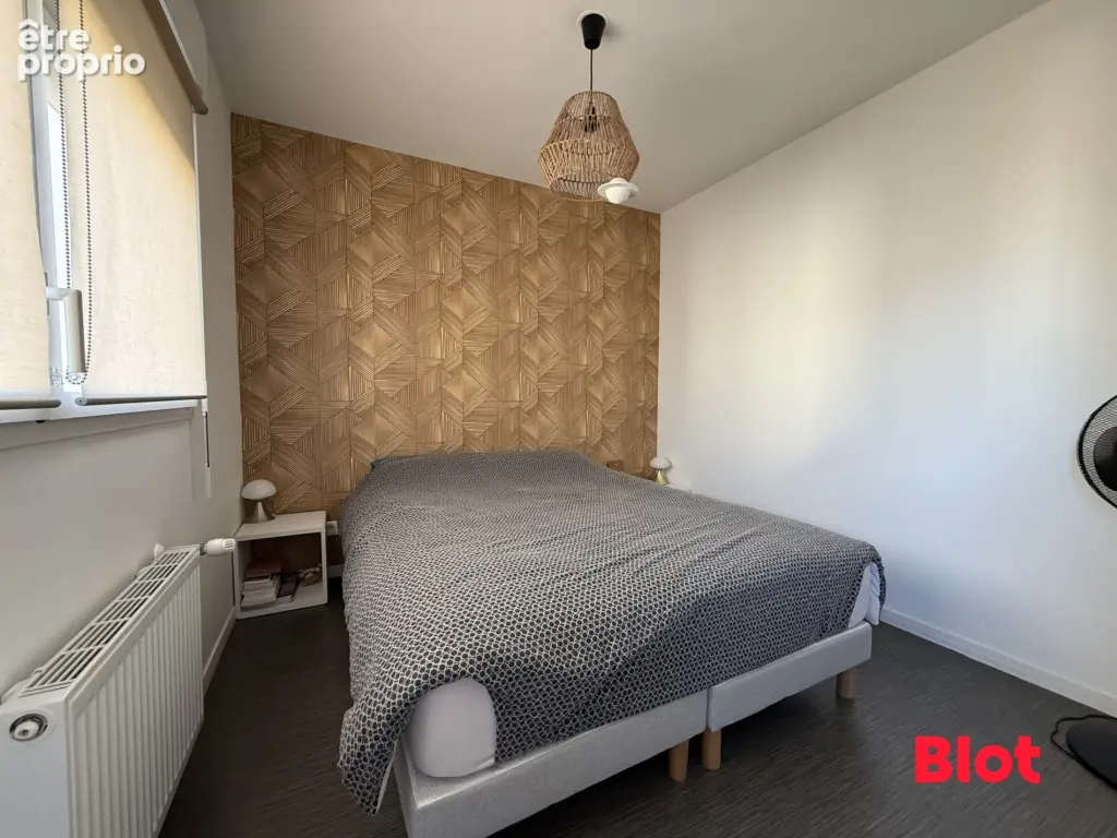 Maison 6 pièces 97 m² à vendre à Betton (35830) - photo 4