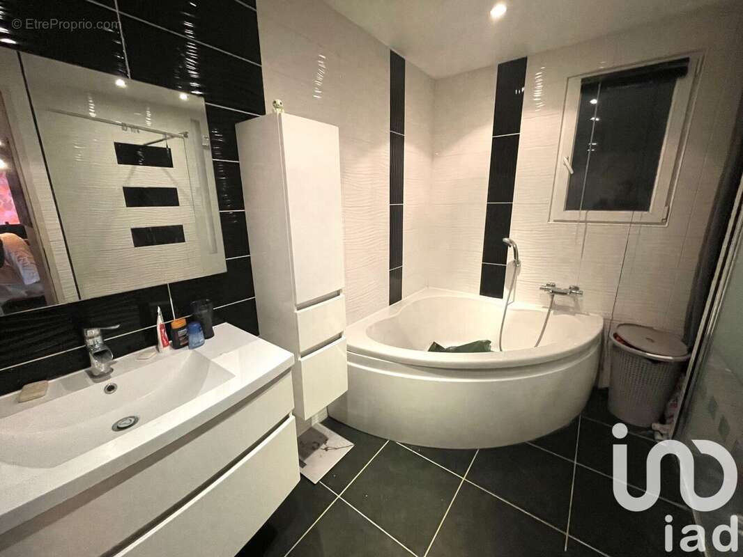 Photo 5 - Maison à ANNEVILLE-AMBOURVILLE