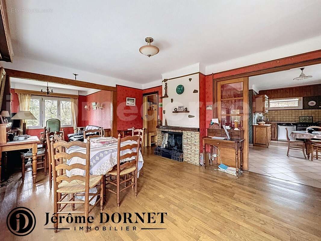 her-bis_00002 - Maison à POIX-DE-PICARDIE