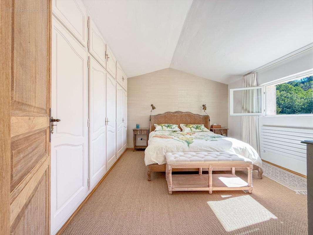 Maison à VENCE