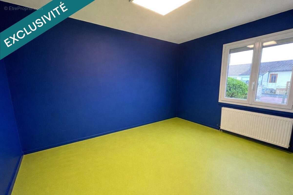 Photo 5 - Maison à VILLERS-COTTERETS