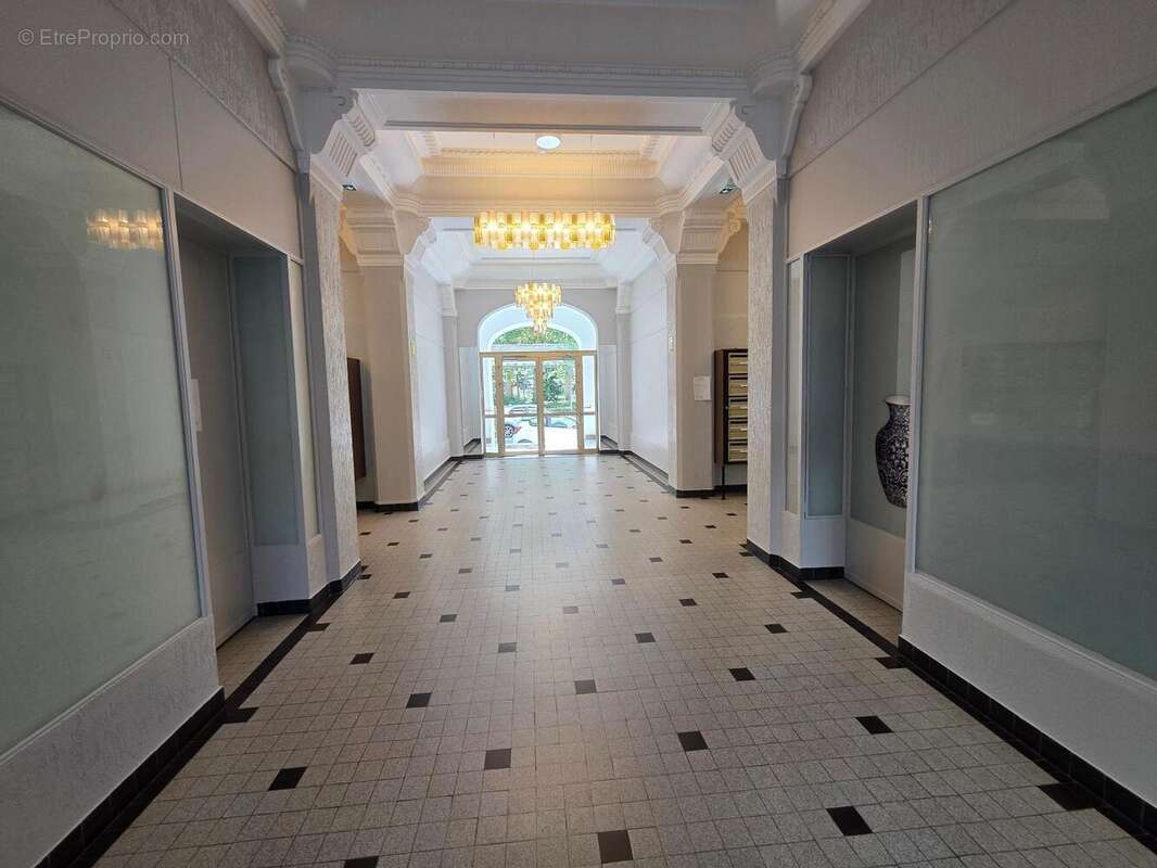   - Appartement à VICHY