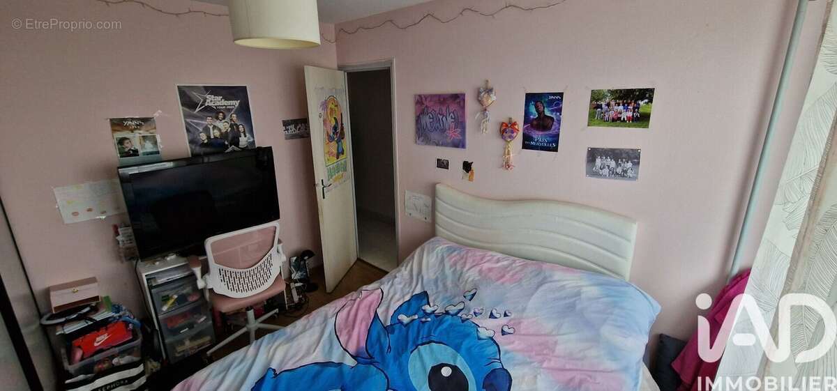 Photo 7 - Appartement à CHAMPIGNEULLES