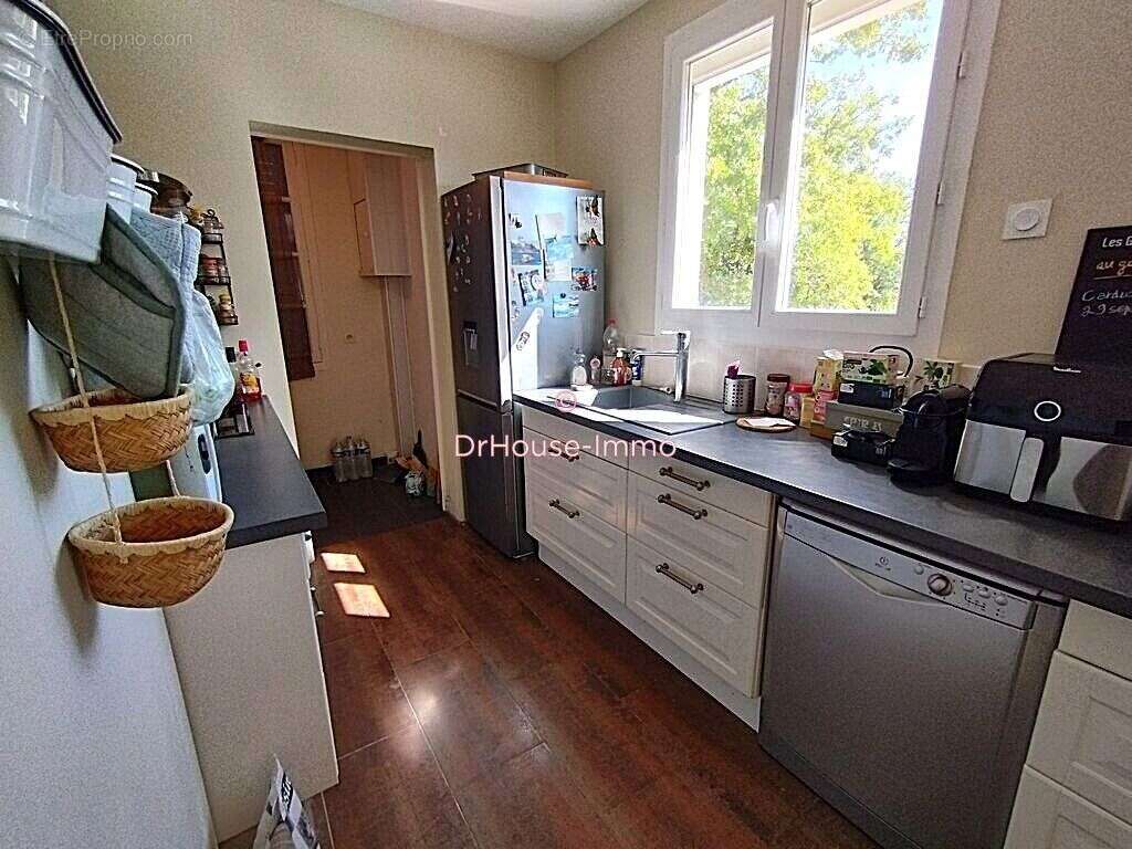 Maison à CHATEAU-ARNOUX-SAINT-AUBAN