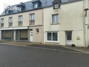 Maison à BEGANNE