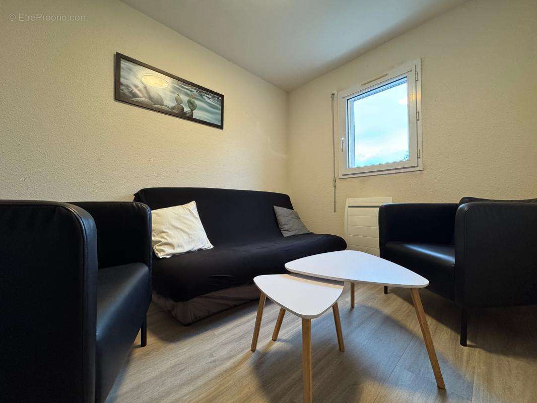 Appartement à ARZON