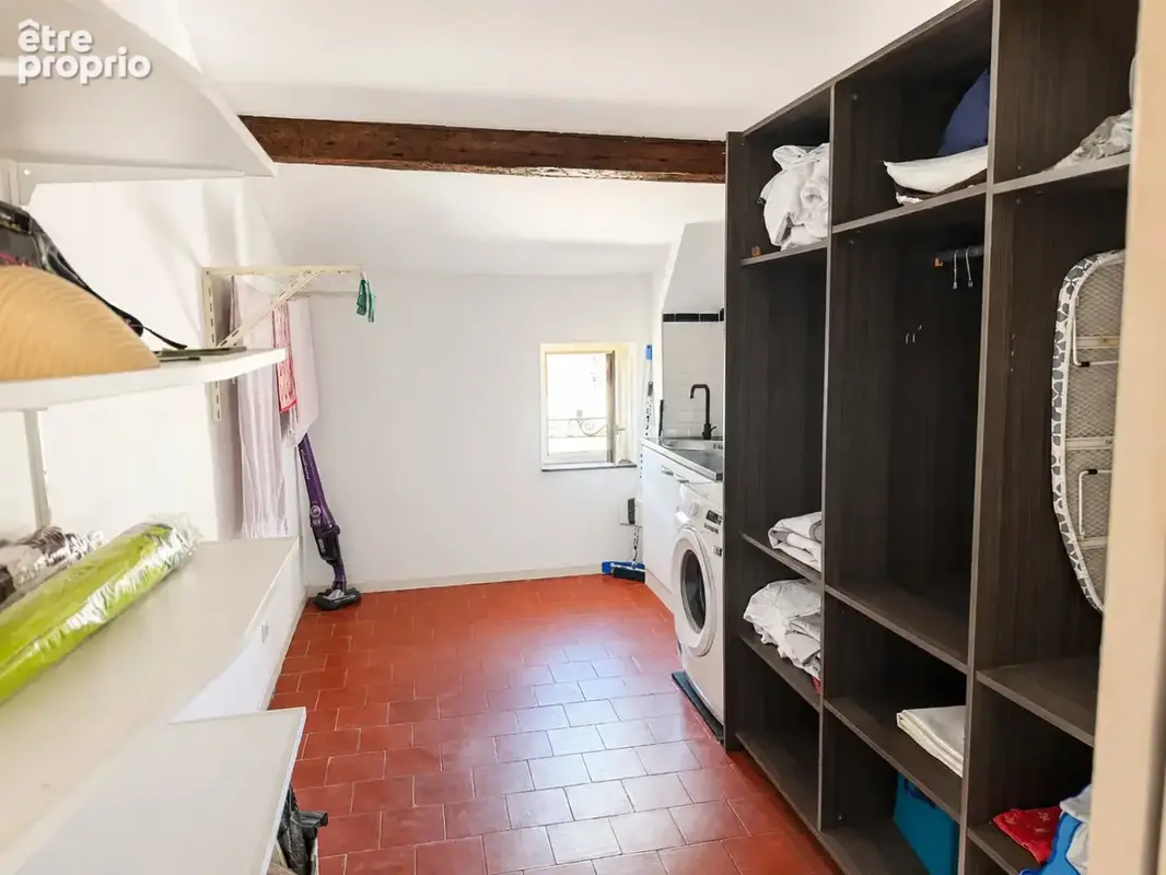 Béziers  Appartement de caractère 140 m² avec parking et box en centre-ville - photo 13
