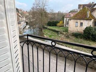 Maison à SEMUR-EN-AUXOIS