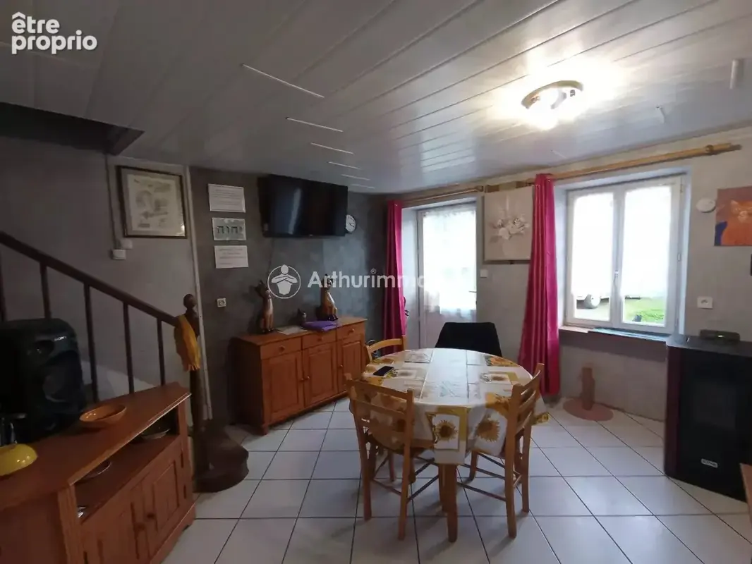 Vente Maison Aigre(16140) 75 600ï¿œ - photo 6