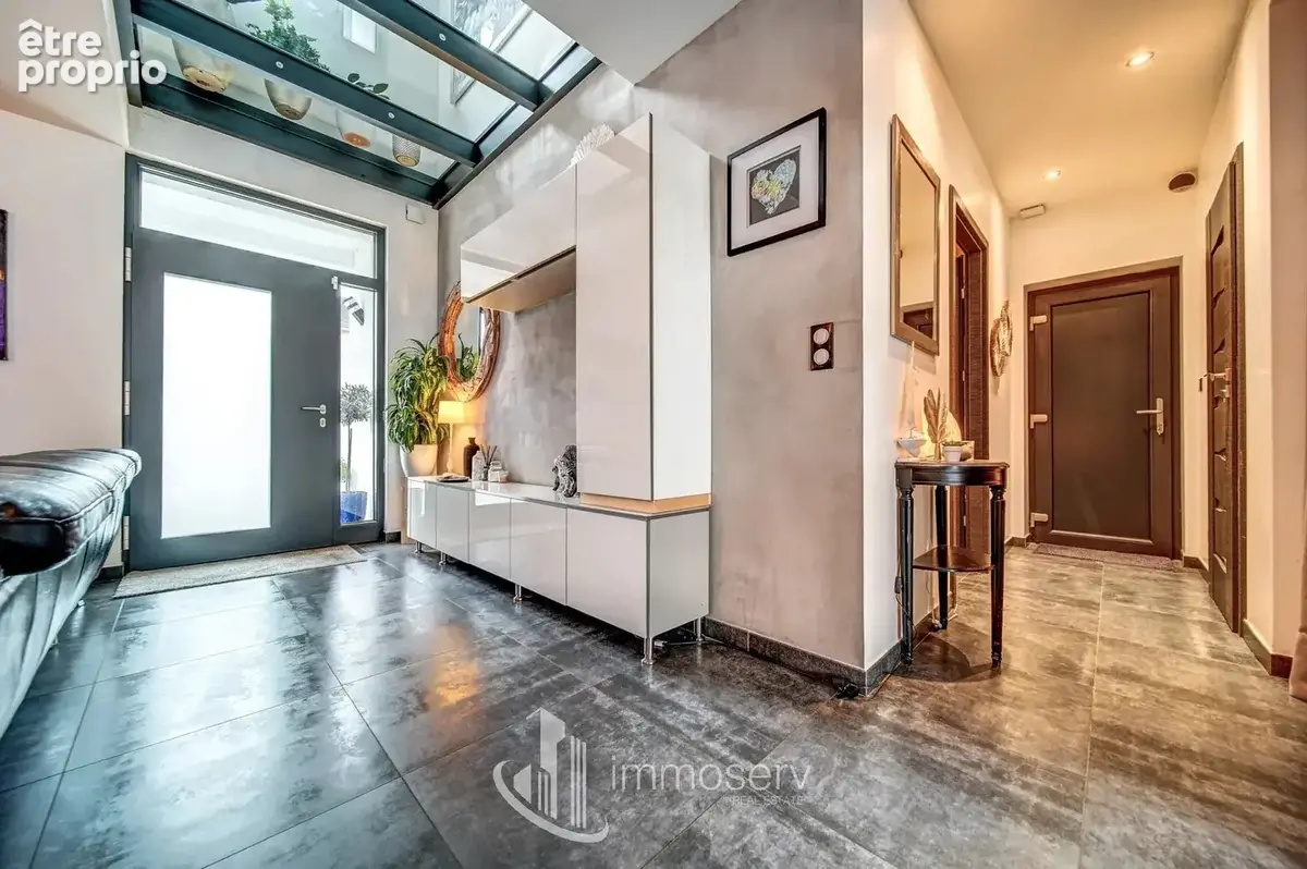 Maison 174 m² à vendre à Neufchef (57700) - photo 3