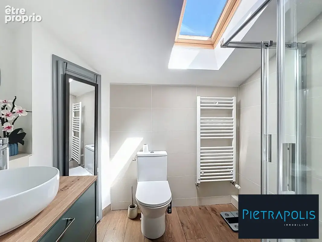 Maison 116 m² à Velars-Sur-Ouche  - photo 6