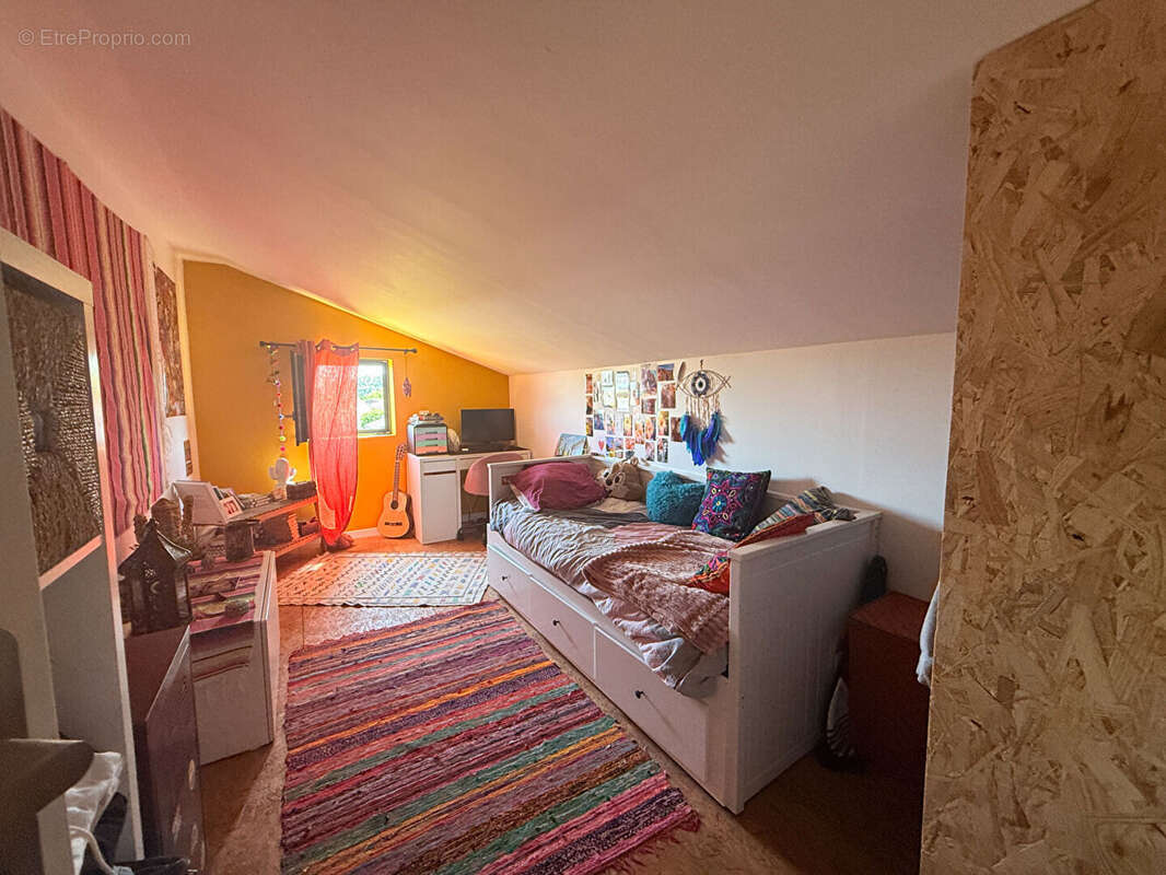 Maison à vendre à Longeville sur Mer - Référence 5418 - photo 10