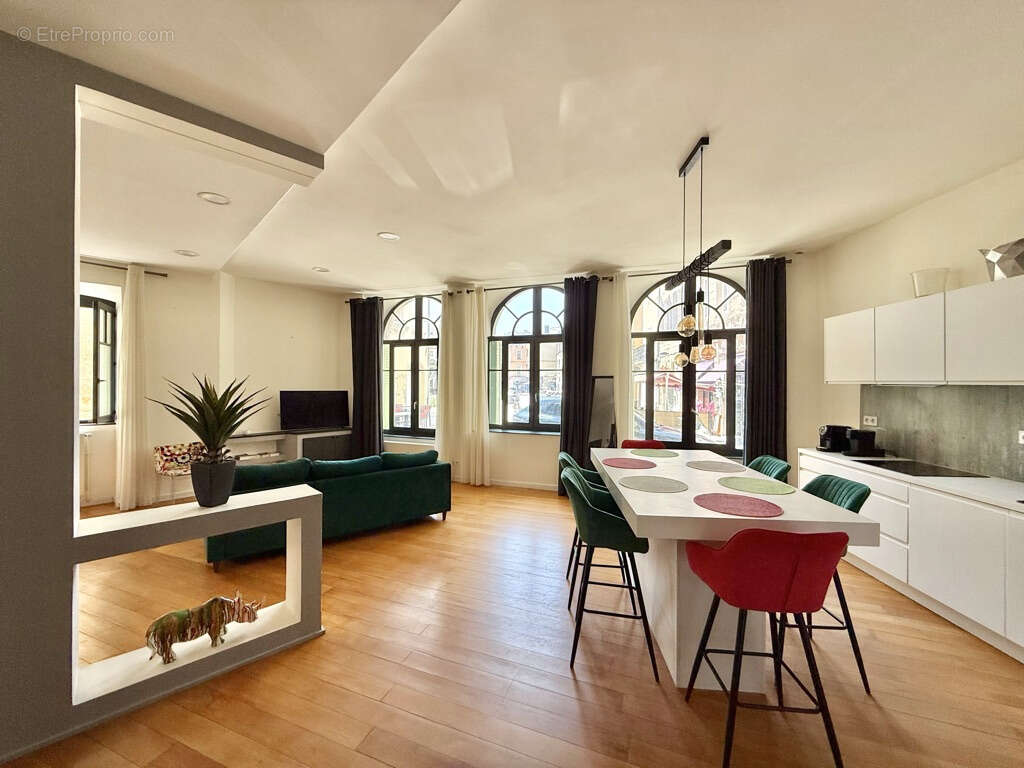 Appartement à VALENCE