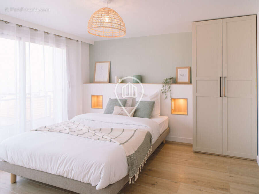 Appartement à NOIRMOUTIER-EN-L&#039;ILE