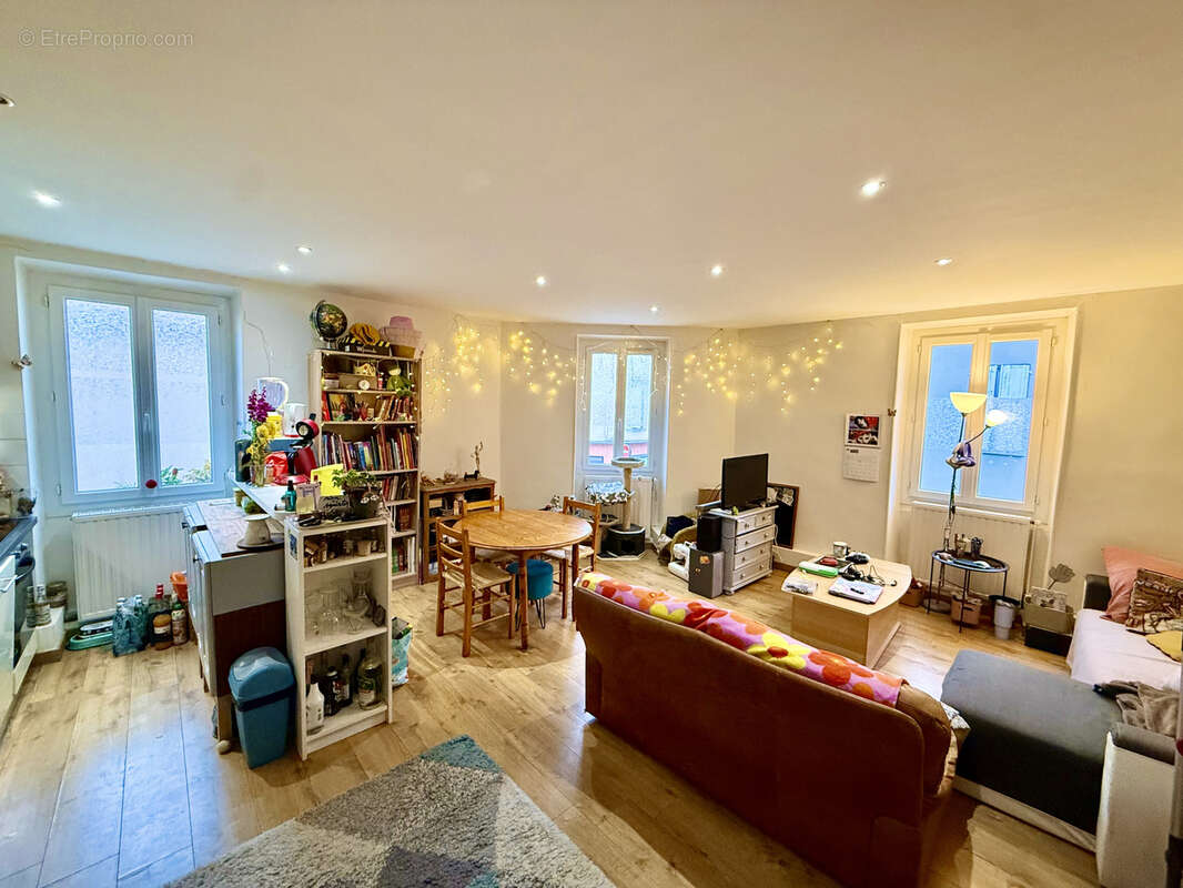 Appartement à VALENCE