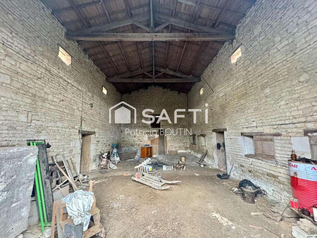 Photo 4 - Maison à NIORT