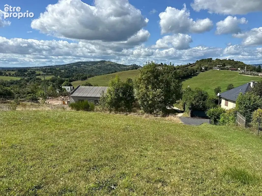 Terrain constructible - Lassouts - photo 5