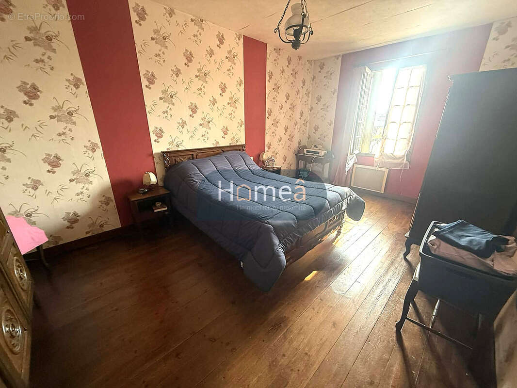 Maison 3chambres axe Doudeville / Héricourt en Caux - photo 5