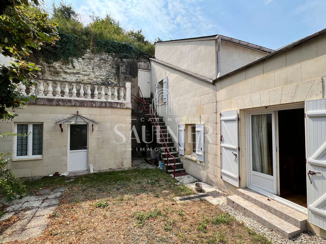 Maison à ANGE