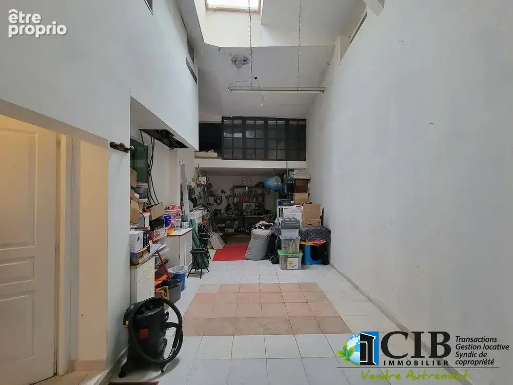 Maison 118 m2 habitables avec jardin et dépendance - photo 15
