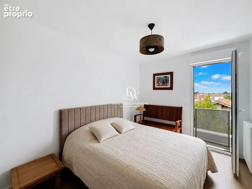 Appartement - photo 8